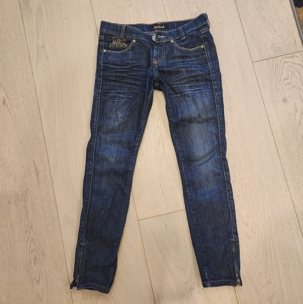 Vintage Y2K Killah Jeans Size 27